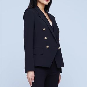 L’AGENCE Kenzie Blazer
